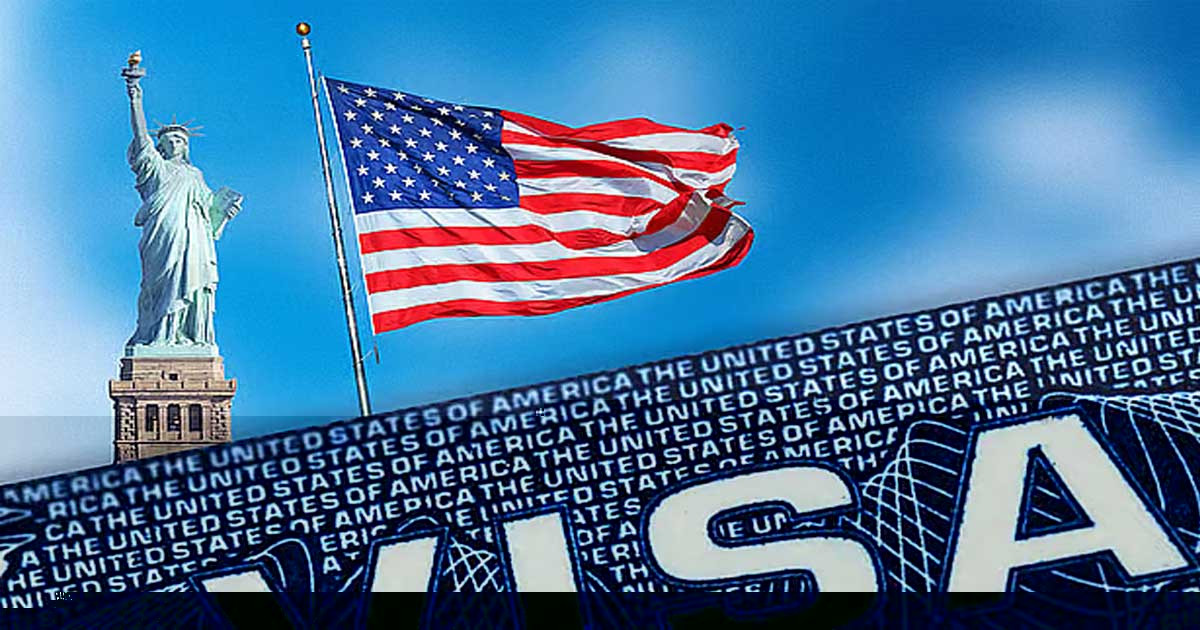 গ্রিন কার্ডের জন্য ফের কঠিন শর্ত দিলো যুক্তরাষ্ট্র