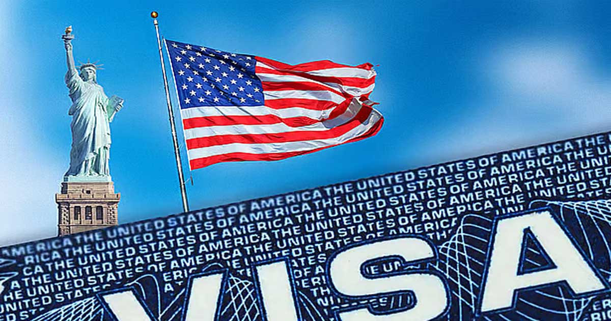 গ্রিন কার্ডের জন্য ফের কঠিন শর্ত দিলো যুক্তরাষ্ট্র