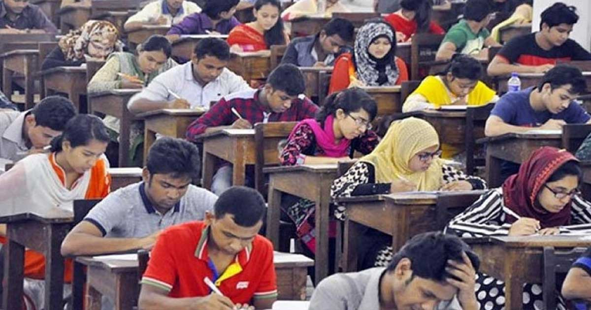 চার বিভাগীয় শহরে একই দিনে জবির ভর্তি পরীক্ষা