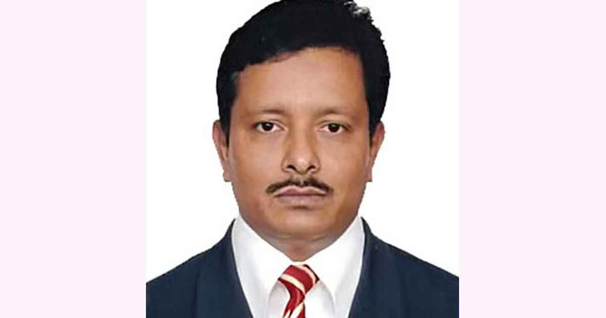 ঢাকা ওয়াসার এমডি আব্দুস সালাম ব্যাপারী