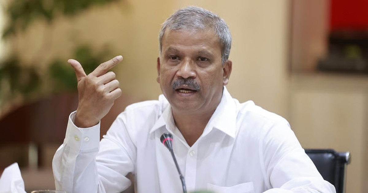 বিচারকের সন্তান হত্যার ঘটনায় আইন উপদেষ্টার নিন্দা, পূর্ণাঙ্গ তদন্তের নির্দেশ