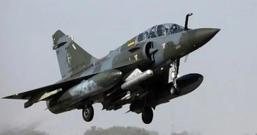 কেন বিদেশে থাকা একমাত্র সামরিক ঘাঁটি নীরবে ছাড়লো ভারত