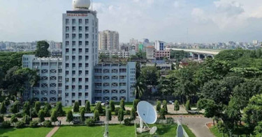 আজ ঢাকার আবহাওয়া কেমন যাবে