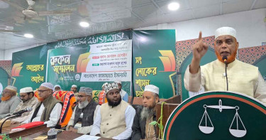 নভেম্বরেই গণভোট দিতে হবে