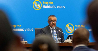 জলবায়ু সংকটই এখন স্বাস্থ্য সংকট: ডব্লিউএইচও