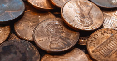 ২৩০ বছর পর যুক্তরাষ্ট্রে এক সেন্টের মুদ্রা উৎপাদন বন্ধ