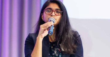 মানুষ গণভোট বোঝে না, এটা বাজে কথা: তাসনিম জারা