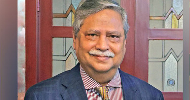 জুলাই সনদে সই করেছেন রাষ্ট্রপতি