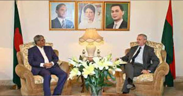 বাংলাদেশে সফল নির্বাচন দেখতে চায় ইইউ