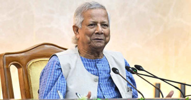 কী প্রশ্ন থাকবে গণভোটের ব্যালটে, জানালেন প্রধান উপদেষ্টা