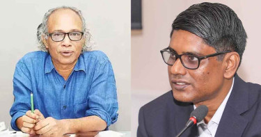 সম্পাদক পরিষদের সভাপতি নুরুল কবীর, সাধারণ সম্পাদক দেওয়ান হানিফ