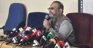 ডেনমার্কের রাষ্ট্রদূত হিসেবে নিয়োগের খবরে মুখ খুললে ঢাবি উপাচার্য