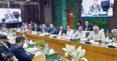 সরকার আনুষ্ঠানিক নির্দেশনা দিলে গণভোটের সিদ্ধান্ত: সিইসি