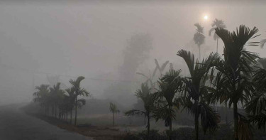 শীত নিয়ে আবহাওয়া দপ্তরের বার্তা