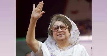বেগম খালেদা জিয়ার পক্ষে নির্বাচনী প্রচারণা কাল থেকে
