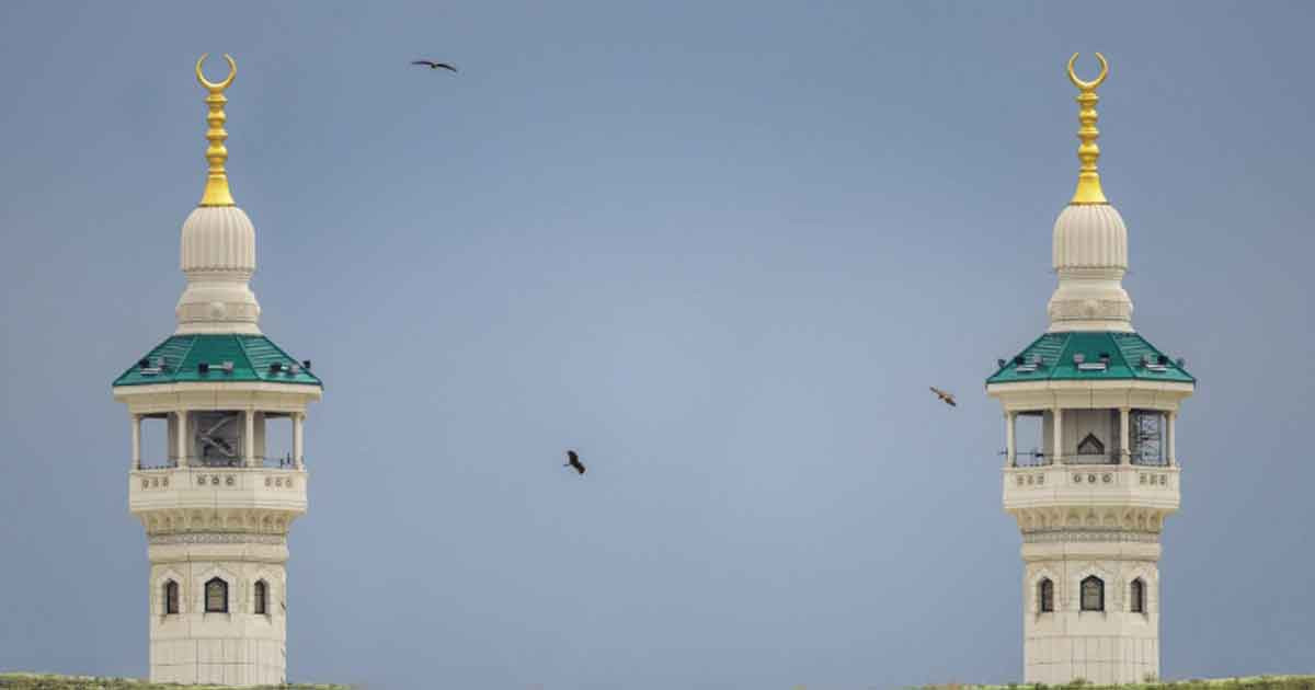 ভালো কাজের প্রচলন ঘটালে সুফল মিলবে বহুকাল