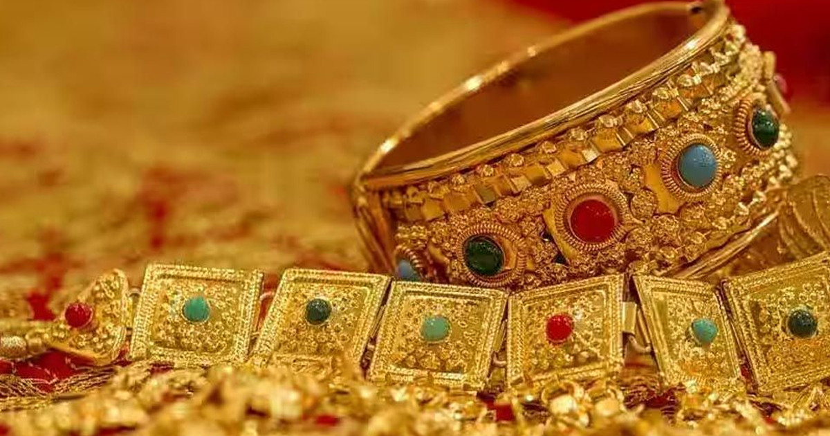 বাংলাদেশে বেড়েছে স্বর্ণের দাম, আজ প্রতি ভরি বিক্রি হবে কত দরে?