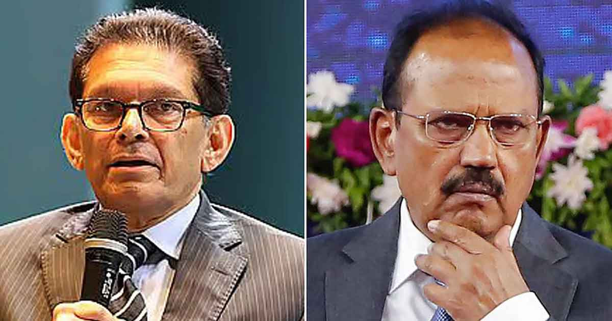 দিল্লি সফরে যাচ্ছেন জাতীয় নিরাপত্তা উপদেষ্টা