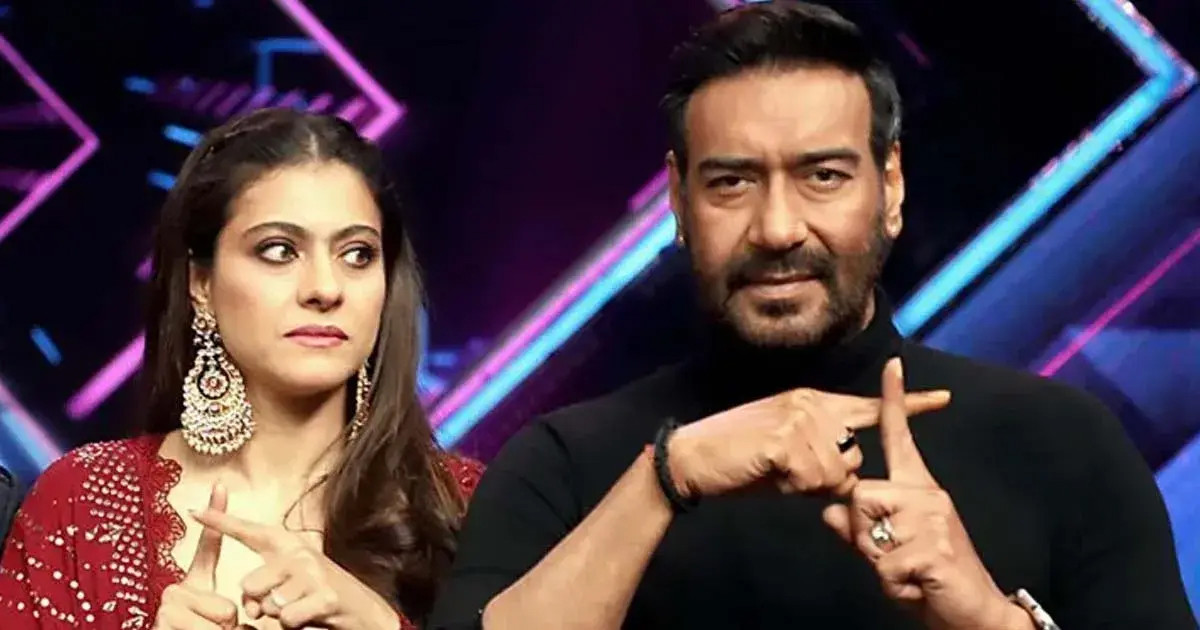 কাজলের পর অজয়ের পাল্টা মন্তব্যে বিচ্ছেদের আভাস!