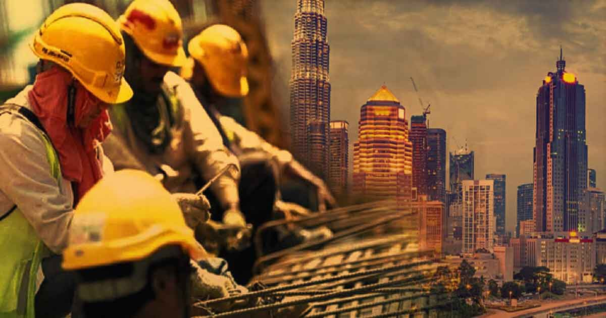 সাজা শেষে সরকারি খরচে মালয়েশিয়া থেকে ফিরলেন ৭২ বাংলাদেশি