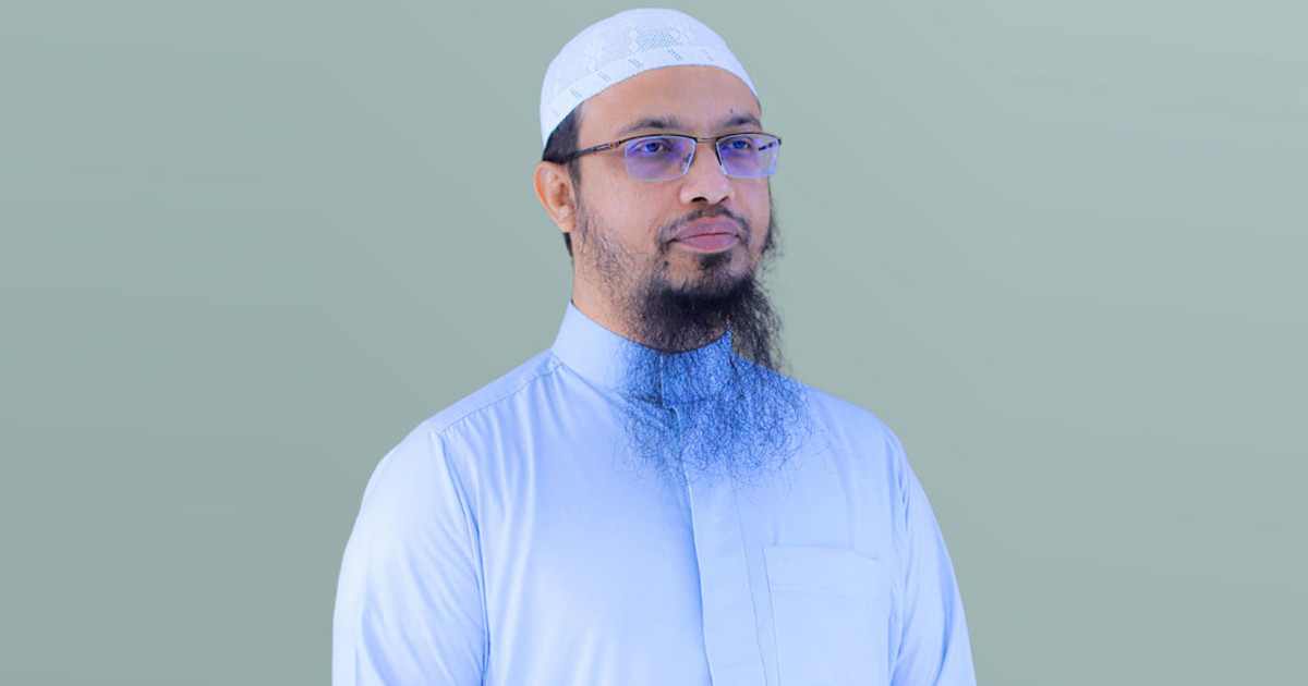 আদর্শ সমাজ বিনির্মাণে আলেমদের ভূমিকা