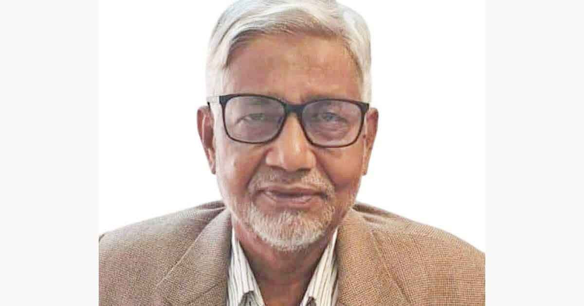 বিদেশপন্থি রাজনীতির বিপদ