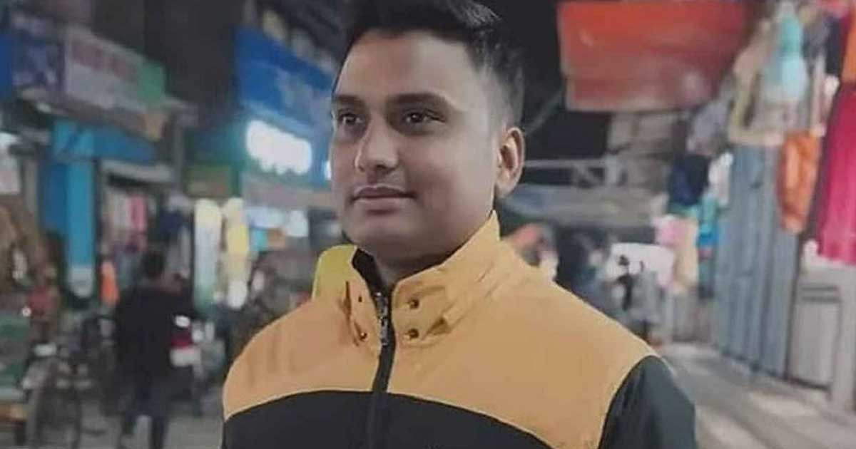 বিচারকের ছেলে হত্যাকারী লিমনের পরিচয় জানা গেল