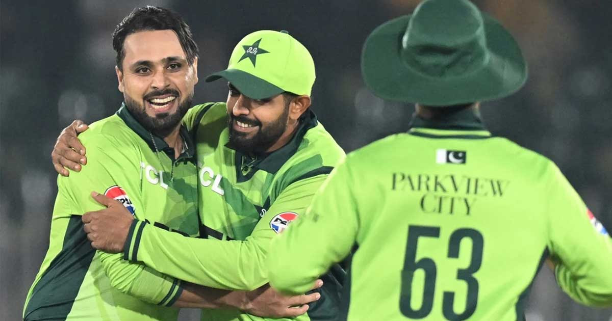 পাকিস্তানকে জরিমানা