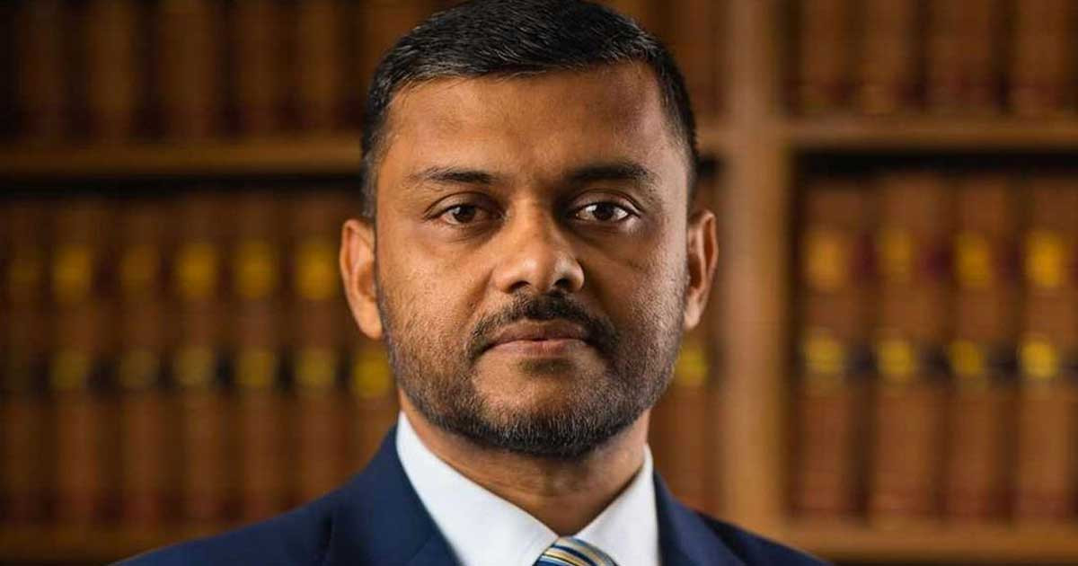 রাষ্ট্রপতি–প্রধানমন্ত্রীর ক্ষমতার ভারসাম্য নিশ্চিত হলো: শিশির মনির