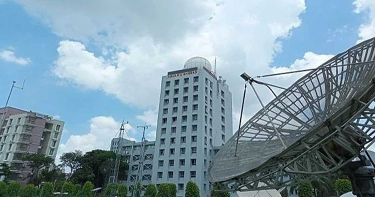 আগামী ৫ দিন আবহাওয়া কেমন থাকবে?