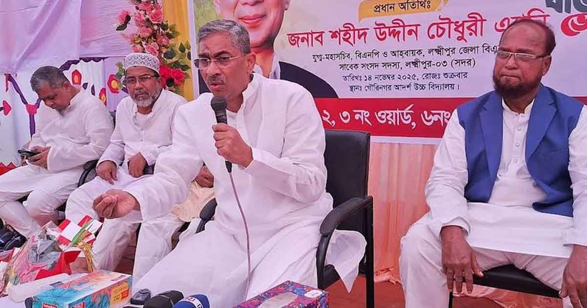 নির্বাচিত সরকার না আসা পর্যন্ত সজাগ-সতর্ক থাকতে হবে: এ্যানি