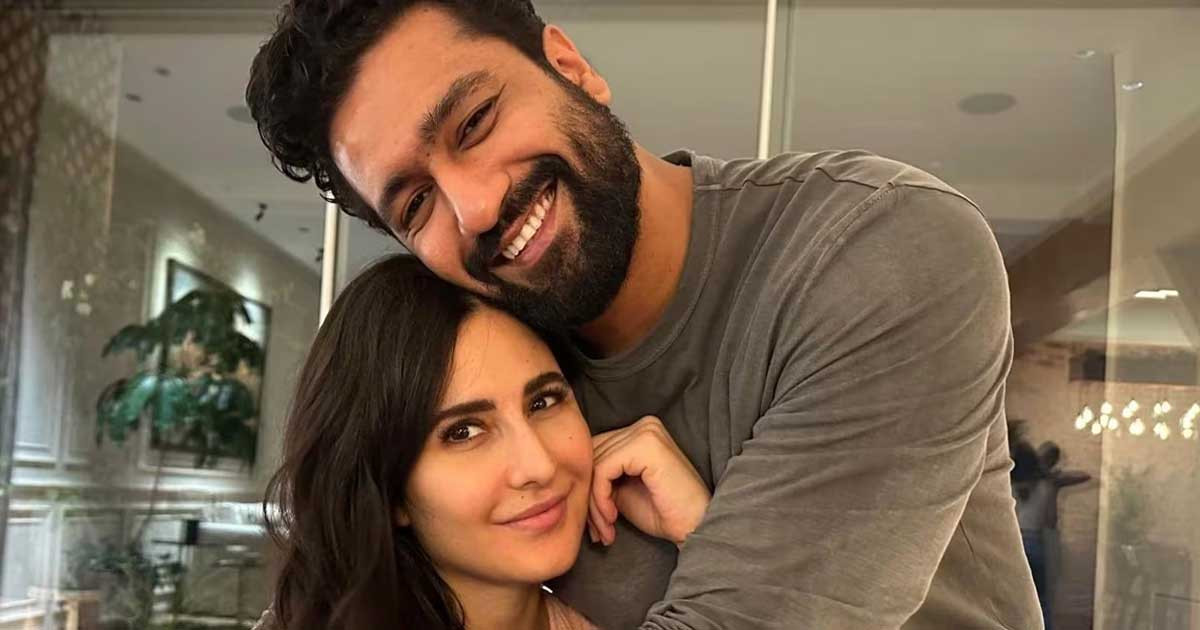 কীভাবে ক্যাটরিনার সঙ্গে প্রথম দেখা হয়েছিল? জানালেন ভিকি