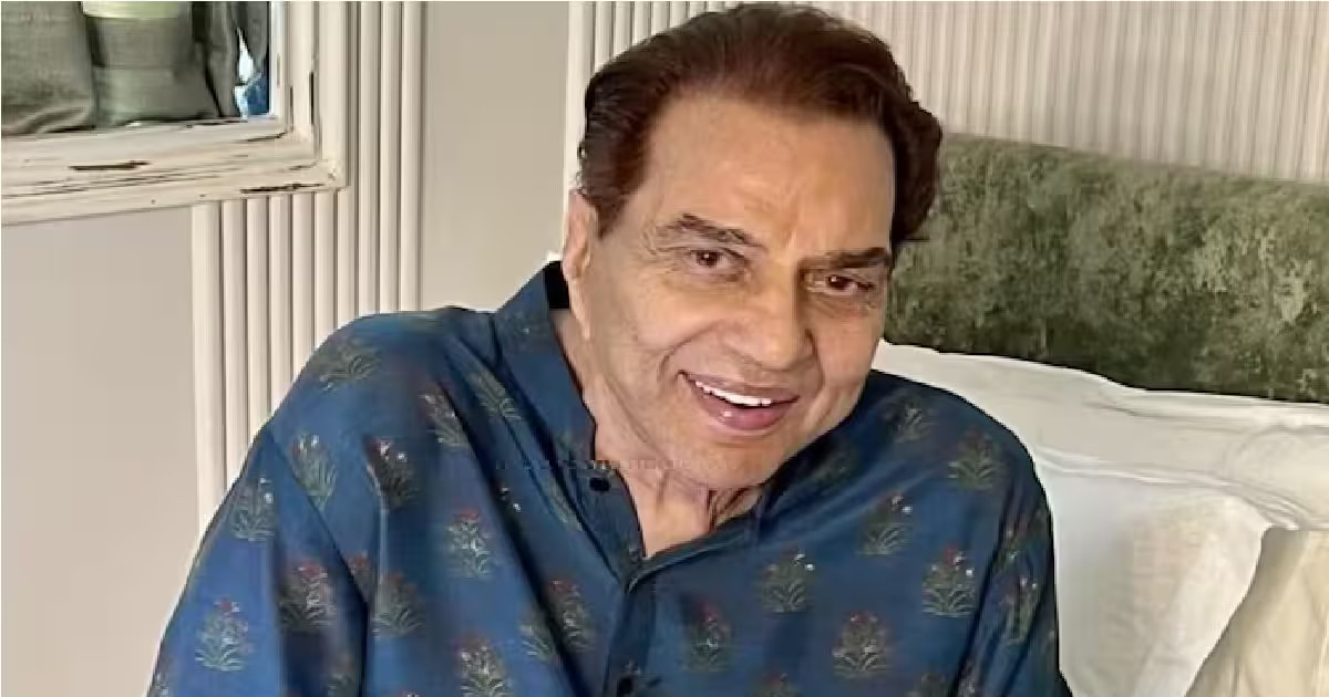 ধর্মেন্দ্রর ব্যক্তিগত ভিডিও ফাঁস, গ্রেপ্তার হাসপাতাল কর্মী