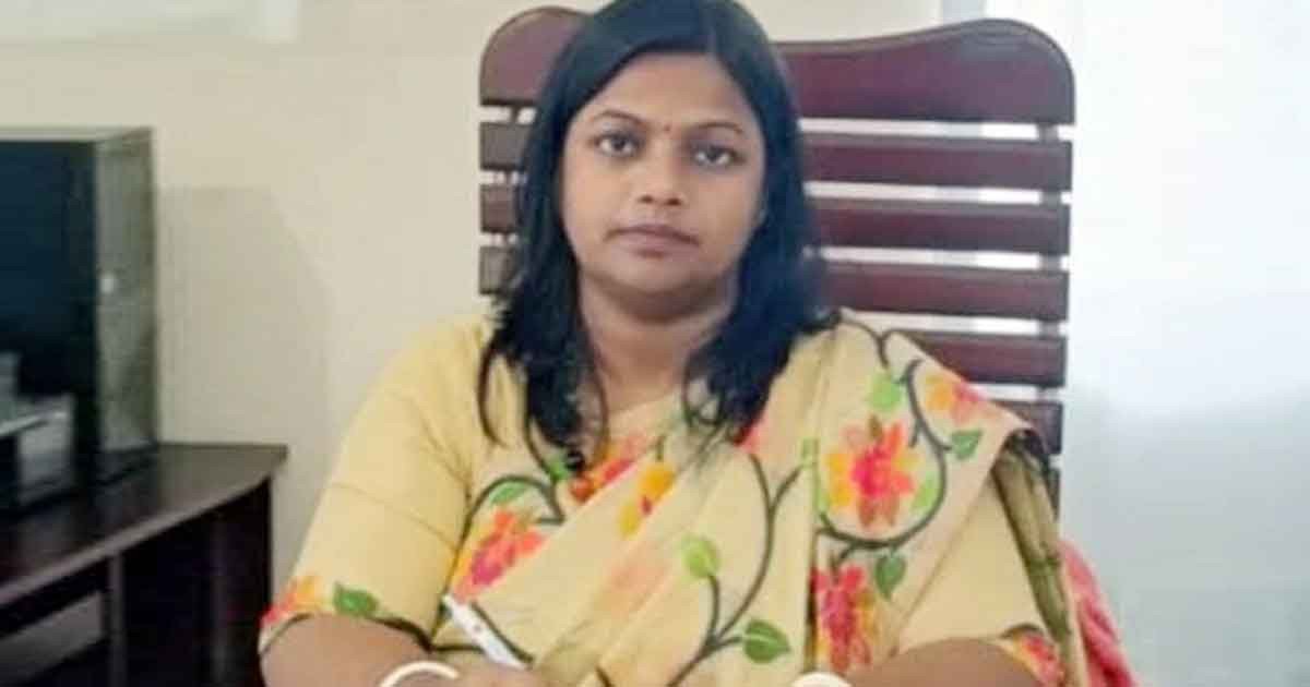 কুড়িগ্রামে নতুন জেলা প্রশাসক অন্নপূর্ণা দেবনাথ