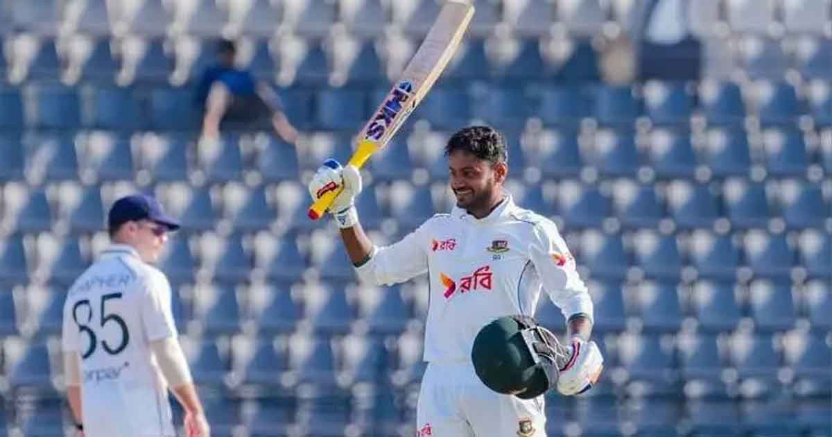 ম্যাচসেরা হয়েও হতাশ জয়