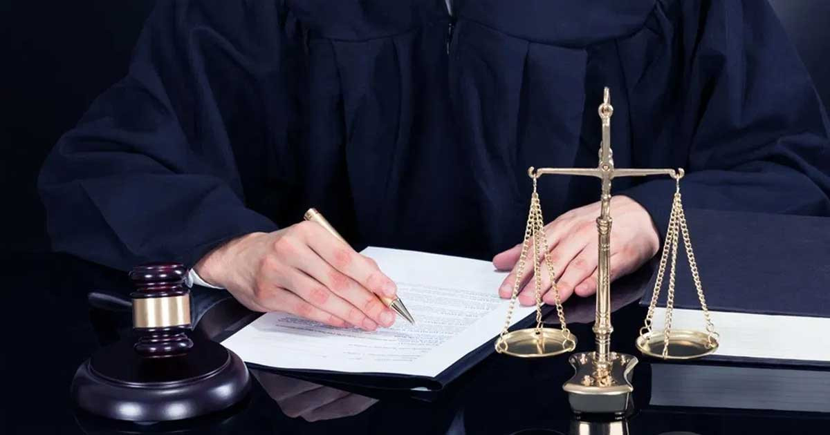 কলম বিরতির হুঁশিয়ারি বিচারকদের