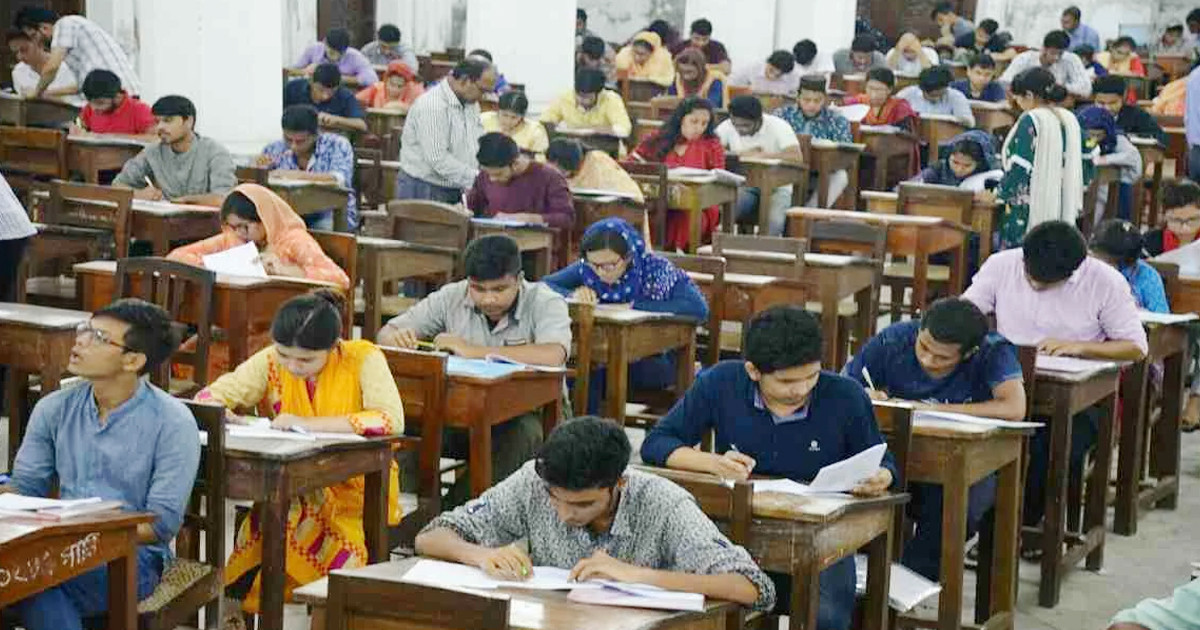 কৃষি গুচ্ছ ভর্তি পরীক্ষা ৩ জানুয়ারি