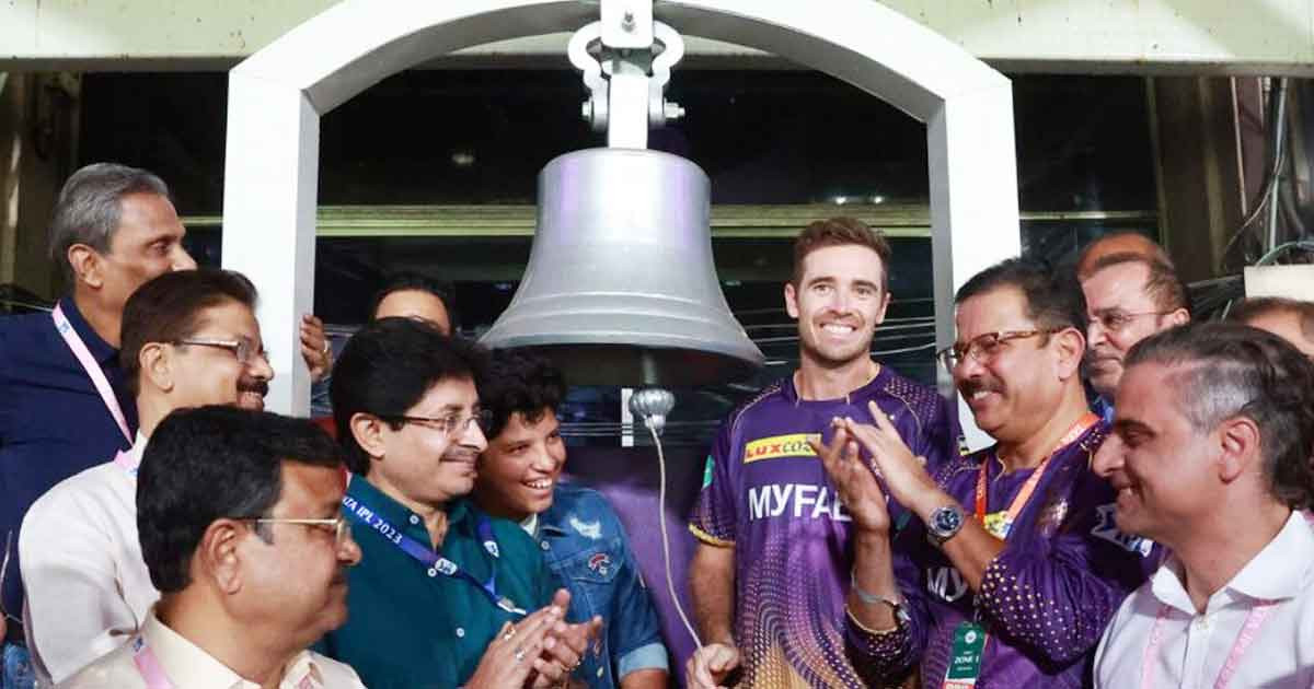 নিজেদের সাবেক ক্রিকেটারকে কোচ হিসেবে নিয়োগ দিলো কেকেআর