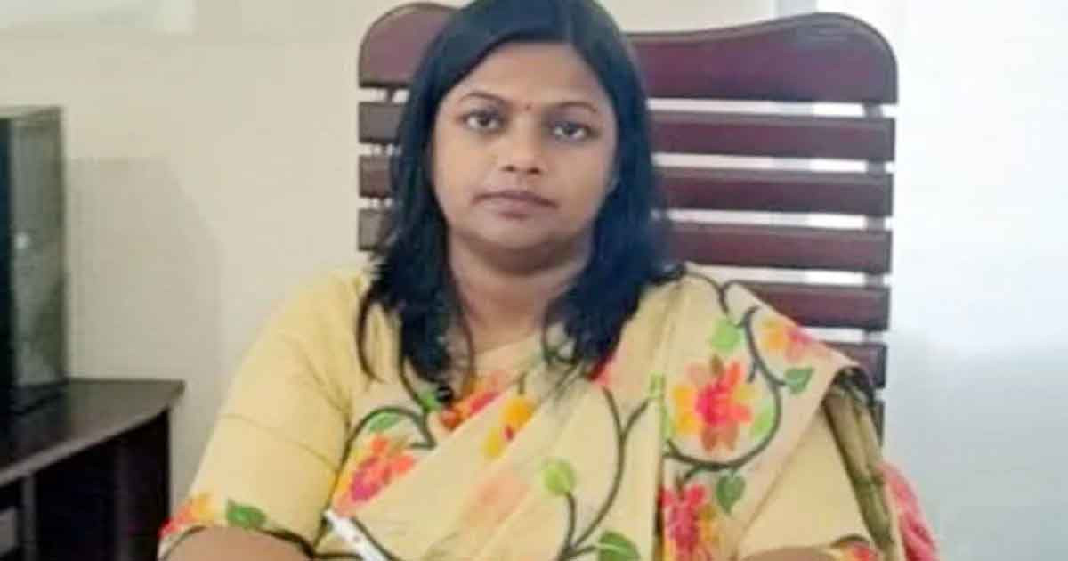 কুড়িগ্রামে নতুন জেলা প্রশাসক অন্নপূর্ণা দেবনাথ