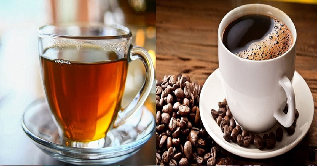 শীতে চা না কফি—কোনটা বেশি উপকারী