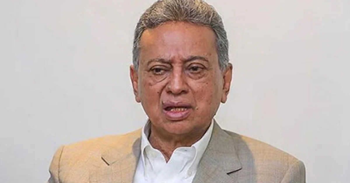 ভোট দিয়ে দেশের জনগণ প্রতিনিধি নির্বাচনের জন্য অপেক্ষা করছে: আমীর খসরু