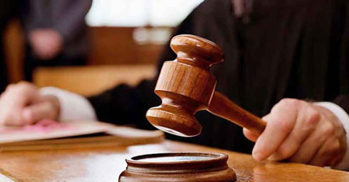 বিচারকের ছেলেকে হত্যার ঘটনায় এবার মামলা