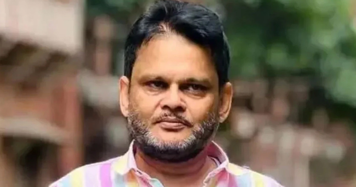 সেই ঢাবি অধ্যাপক কারাগারে