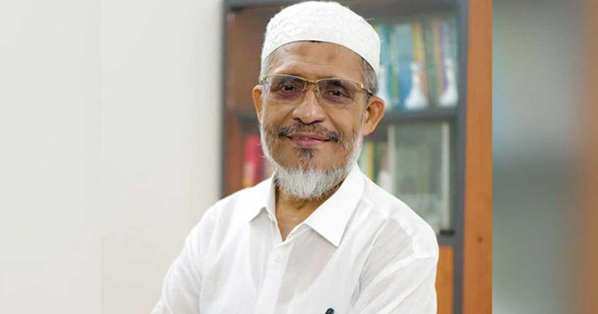 'ভাবতে পারিনি আমি কখনো নির্বাচন করতে পারবো'