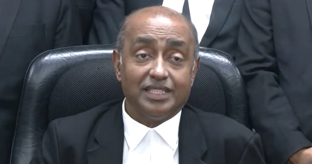 নিষিদ্ধ সত্ত্বা আ. লীগের নামে যেকোনো কর্মসূচি অপরাধমূলক: অ্যাটর্নি জেনারেল