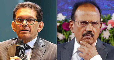 দিল্লি সফরে যাচ্ছেন জাতীয় নিরাপত্তা উপদেষ্টা