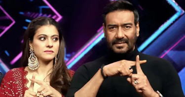 কাজলের পর অজয়ের পাল্টা মন্তব্যে বিচ্ছেদের আভাস!