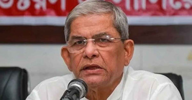 গণতান্ত্রিক ধারায় ফেরার একমাত্র পথ নির্বাচন