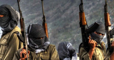 তিন দেশের চার সংগঠনকে ‘সন্ত্রাসী গোষ্ঠী’ ঘোষণা দিলো যুক্তরাষ্ট্র