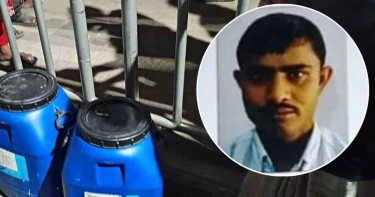 হত্যার পর ২৬ টুকরা, যে কারণে খুন হন আশরাফুল!